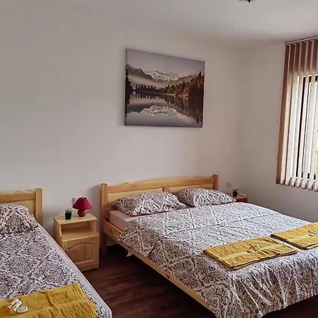 Guest house Къща За Гости С.Раклица
