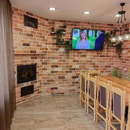 Къща За Гости С.Раклица Guest house